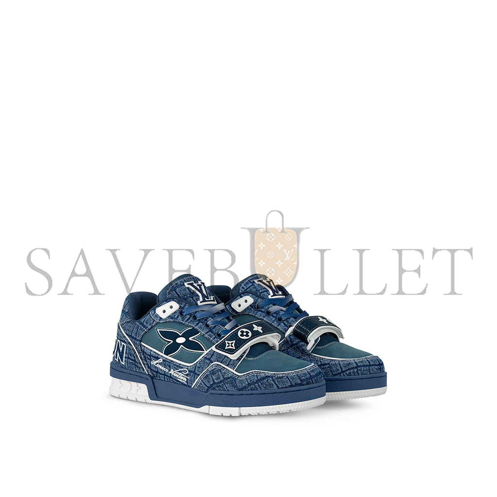 l**is V*t*n lv trainer sneaker 1ade38